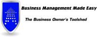 Business Management Made Easy:&#8203;The Business Owner's Tool Shed
